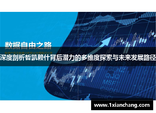 深度剖析哲凯赖什背后潜力的多维度探索与未来发展路径