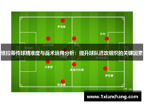 维拉蒂传球精准度与战术运用分析：提升球队进攻组织的关键因素