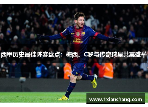 西甲历史最佳阵容盘点：梅西、C罗与传奇球星共襄盛举