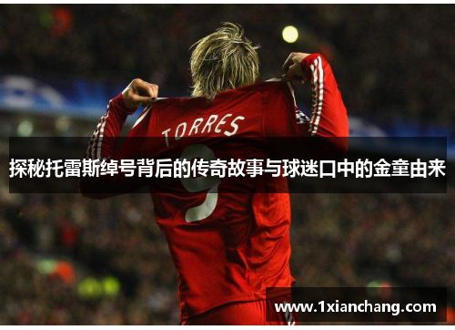 探秘托雷斯绰号背后的传奇故事与球迷口中的金童由来