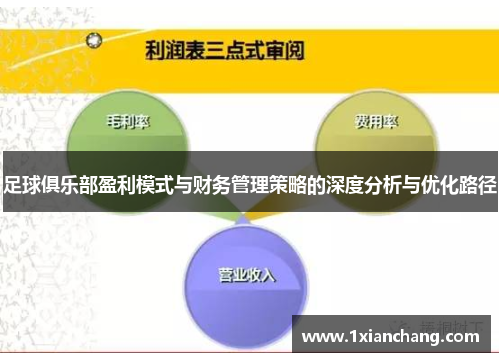 足球俱乐部盈利模式与财务管理策略的深度分析与优化路径